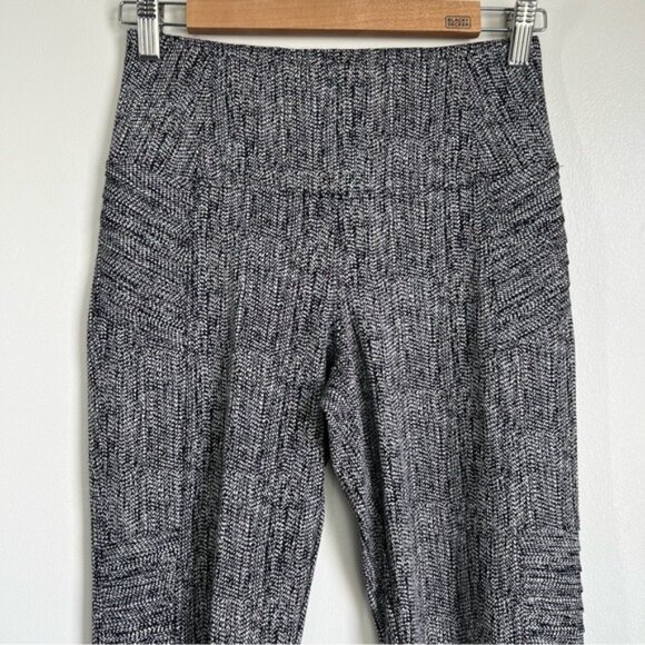 ATHLETA Delancey Textured moto Tight - S Tall - Picture 6 of 11